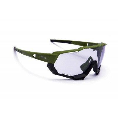Окуляри Lynx Kansas PH BA ,matt army green-