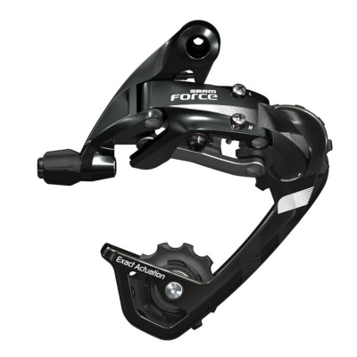 Переключатель - Задний AM RD FORCE22 MEDIUM CAGE 11SP MAX 32T