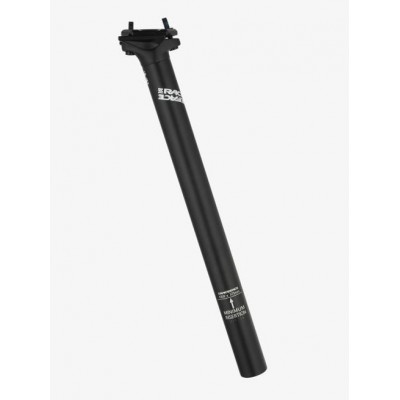 ПОДСЕДЕЛЬНЫЙ ШТЫРЬ RIDE XC 27.2 X 375 BLACK