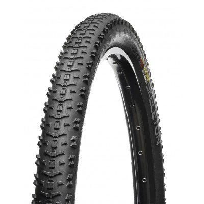 Покришка HUTCHINSON SKELETON 29X2.15 TLS RLAB Tanwall