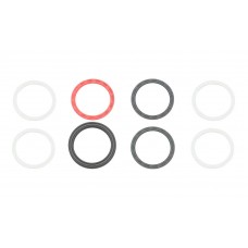 SPINDLE SPACER/REBUILD KIT DH/FR