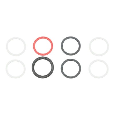 SPINDLE SPACER/REBUILD KIT DH/FR