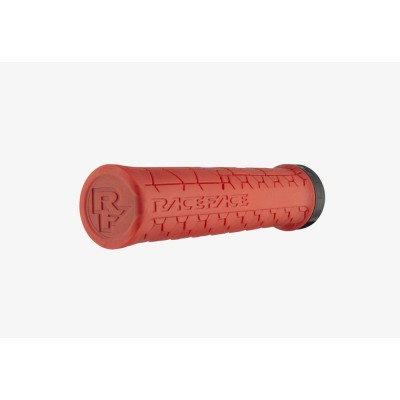 Гріпси RF GRIP,GETTA,33MM,RED,BLACK