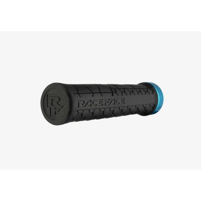 Гріпси RF GRIP,GETTA,33MM,BLACK,TURQUOISE