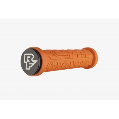Грипси RF GRIPS,GRIPPLER,30MM,LOCK ON,ORANGE,P021