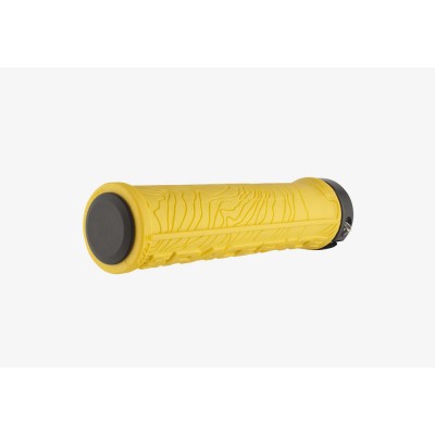 ГРИПСЫ,HALF NELSON,W/LOCK,YELLOW