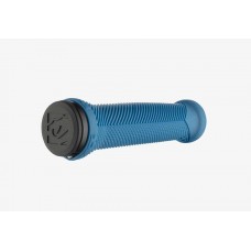 Грипсы RF ,LOVEHANDLE синие