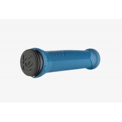 Грипсы RF ,LOVEHANDLE синие