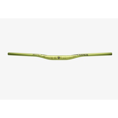 Руль RF HANDLEBAR,ATLAS,35X820,20MM,GREEN