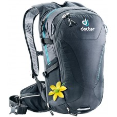 Рюкзак Compact EXP 10 SL цвет 7000 black