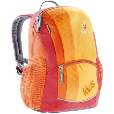 Рюкзак Kids цвет 9000 orange