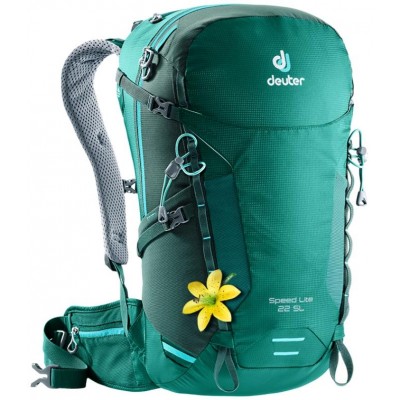 Рюкзак Speed Lite 22 SL цвет 2231 alpinegreen-forest