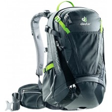 Рюкзак Trans Alpine 24 цвет 4701 graphite-black