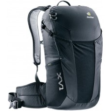 Рюкзак XV 1 цвет 7000 black