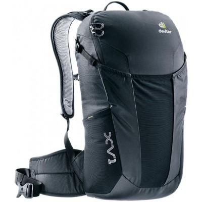 Рюкзак XV 1 цвет 7000 black