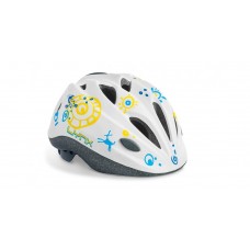 Шлем Kids white M(52-56)см