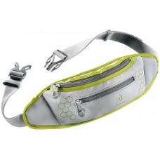 Сумка на пояс Neo belt I цвет 4201 silver-moss