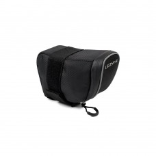 Підсідельна сумка Lezyne MICRO CADDY XL 0,5л Чорна 14 Підсідельна сумка Lezyne MICRO CADDY XL 0,5л Чорна 14