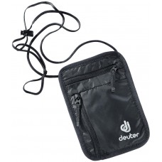 Кошелек Security Wallet I цвет 7000 black Кошелек Security Wallet I цвет 7000 black