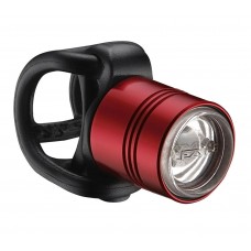 Переднє світло Lezyne FEMTO DRIVE FRONT Червоний 15 люменів Y13