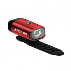 Переднє світло Lezyne MINI DRIVE 400 Червоний 400 люменів Y13