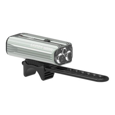 Переднє світло Lezyne SUPER DRIVE 1600XXL Сріблястий 1600 люменів Y13