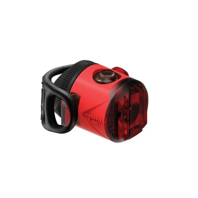 Заднє світло Lezyne FEMTO USB DRIVE REAR Червоний 5 люменів Y13