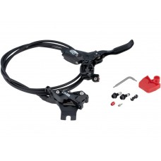 Гальма дискові SRAM G2 R Aluminum Lever Gloss Black Front 950mm Hose Гальма дискові SRAM G2 R Aluminum Lever Gloss Black Front 950mm Hose