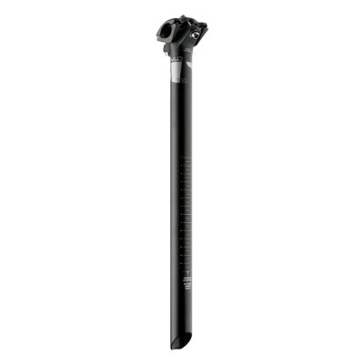 Подседельный штырь 12A SP STYLO T30 DC 316 25 400 BTBLK