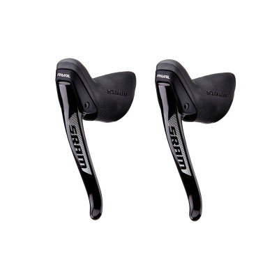 Тормоза - Ручки механические AM BRAKE LEVER RIVAL1 PAIR