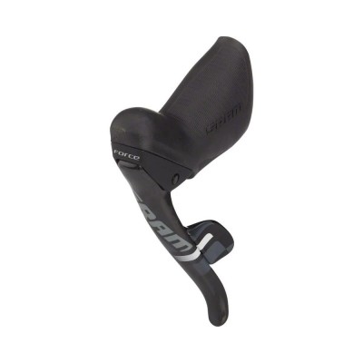 Дуалконтролы AM SHIFT/BRAKE LEVER SINGLE FORCE22 LEFT