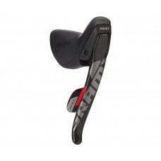 Дуалконтролы 13A SHIFT/BRAKE LEVER SINGLE RED RIGHT
