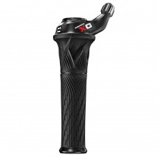 Грипшифты X01 AM SL X01 GRIP SHIFT 11SP REAR RED