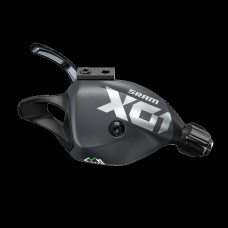 Манетка SRAM X01 Eagle Single Click Trigger Rear w Discrete Clamp Lunar