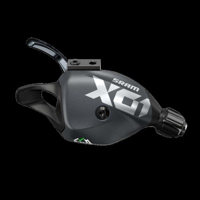 Манетка SRAM X01 Eagle Single Click Trigger Rear w Discrete Clamp Lunar