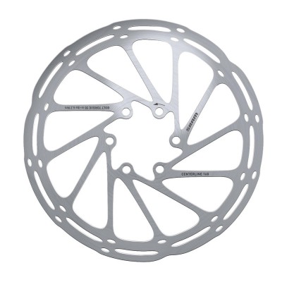 Ротор ROTOR CNTRLN 170MM