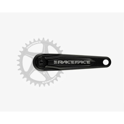 Шатуни Raceface CRANK,RIDE,190,ARMSET,175,BLK 19