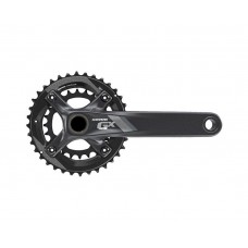 Шатуны GX AM FC GX 1000 BB30 11S 170 BLK AM3624