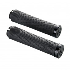 Грипсы LOCKING GRIPS XX1 GS 100/122MM BLKCLP