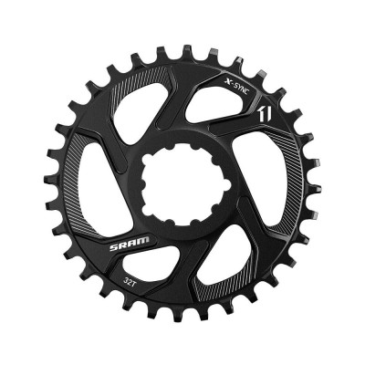 Звезда X-SYNC 11S 32T DM 3 OFFSET BOOST