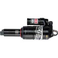 Амортизатор RockShox Monarch Plus R (216x57/8.5x2.25) DebonAir, 9 Volume Reducers, MReb/MComp, SBC Shock Block 2013-2017 Enduro 27.5" and 29"