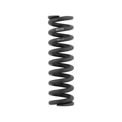 Пружина RockShox Grey Vivid/Kage 200lb 267x89