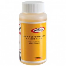 Тормоза - Тормозная жидкость PITSTOP5.1DOT HYDRAULIC BRAKE FLUID 4OZ Тормоза - Тормозная жидкость PITSTOP5.1DOT HYDRAULIC BRAKE FLUID 4OZ