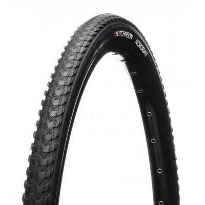 Покрышка Hutchinson ACROBAT 700X32 TR NOIR TT