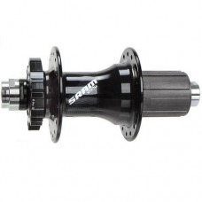 Втулка AM HUB MTH 746 R DISC 12X148B 32H BLK