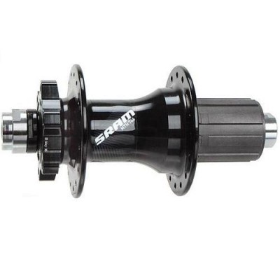 Втулка AM HUB MTH 746 R DISC 12X148B 32H BLK