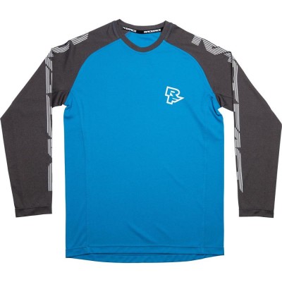 Велофутболка RACEFACE SENDY LS JERSEY-ROYALE-MEDIUM