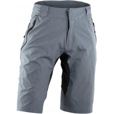 Велошорти RACEFACE STAGE SHORTS-CONCRETE-MEDIUM