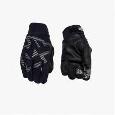 Велорукавиці RACEFACE CONSPIRACY GLOVES-BLACK-MEDIUM