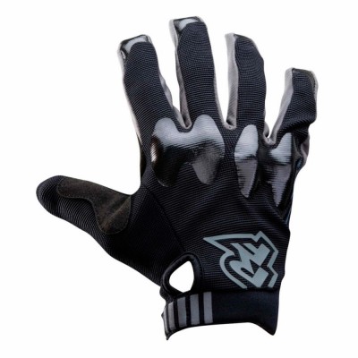 Рукавиці RF RUXTON GLOVES-BLACK-L